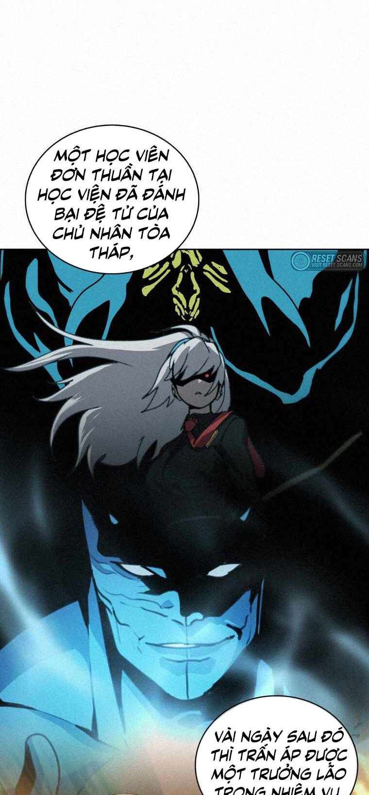 Thực Thư Pháp Sư Chapter 63 - 29