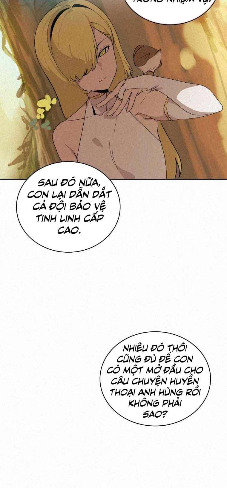 Thực Thư Pháp Sư Chapter 63 - 30