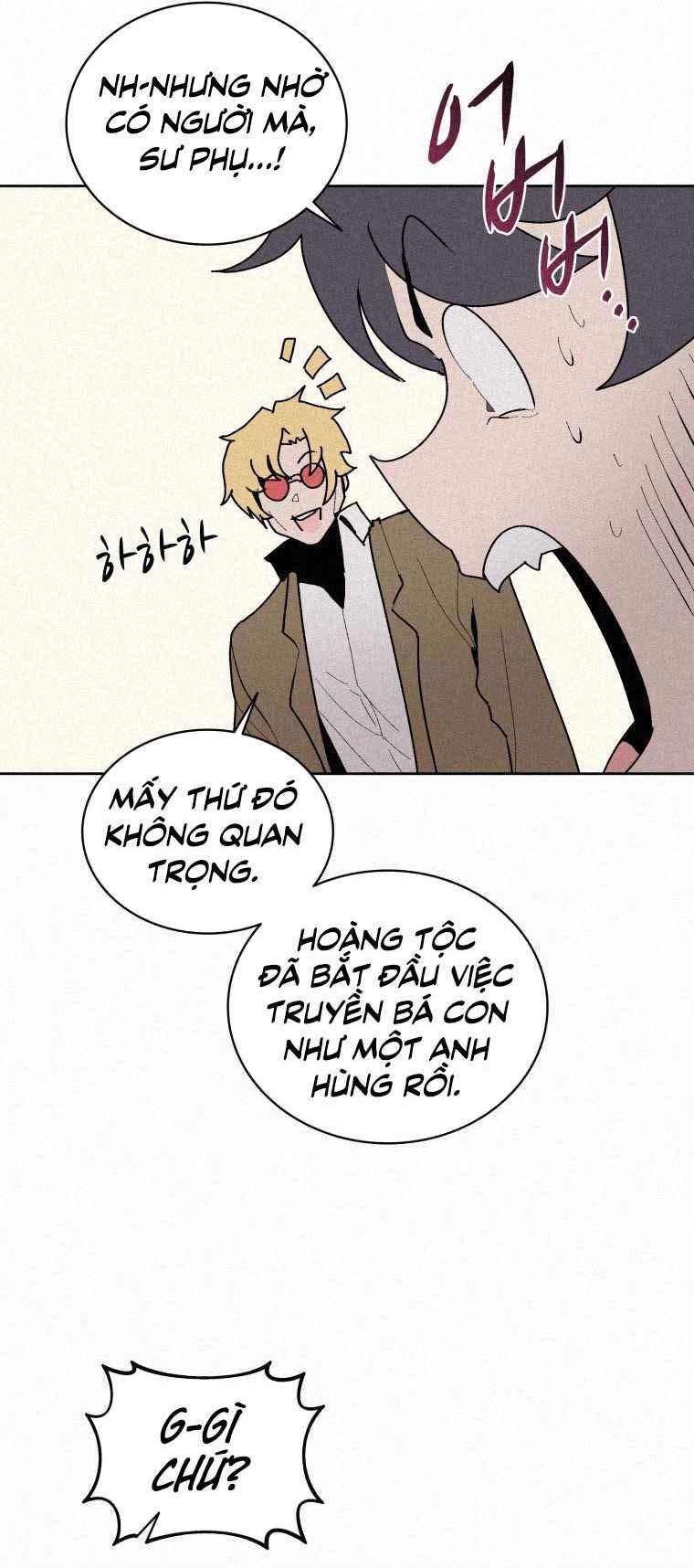 Thực Thư Pháp Sư Chapter 63 - 31