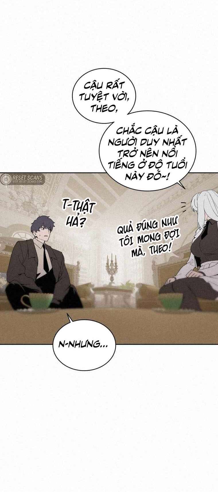 Thực Thư Pháp Sư Chapter 63 - 32