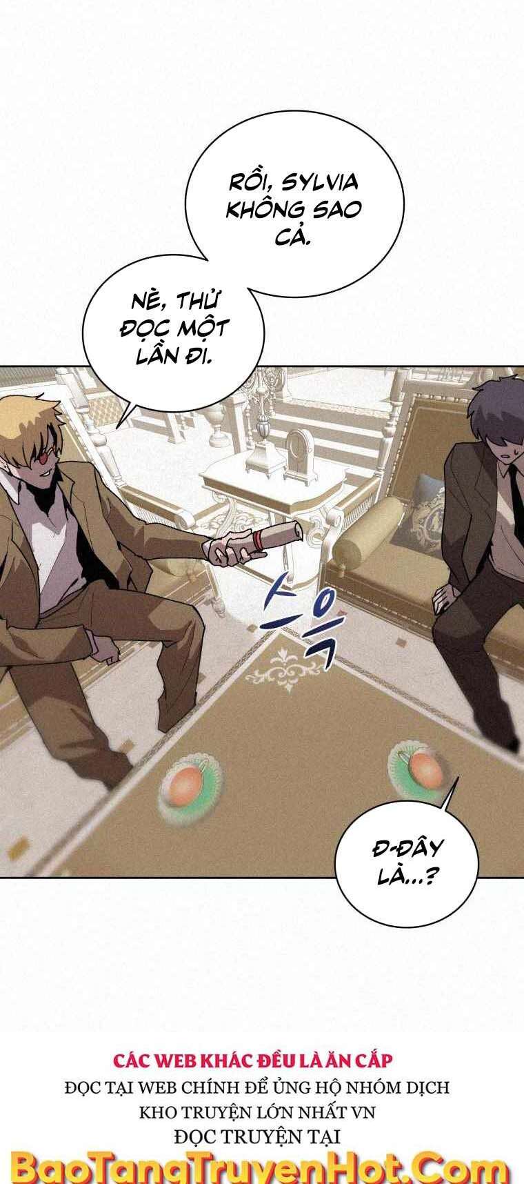 Thực Thư Pháp Sư Chapter 63 - 33