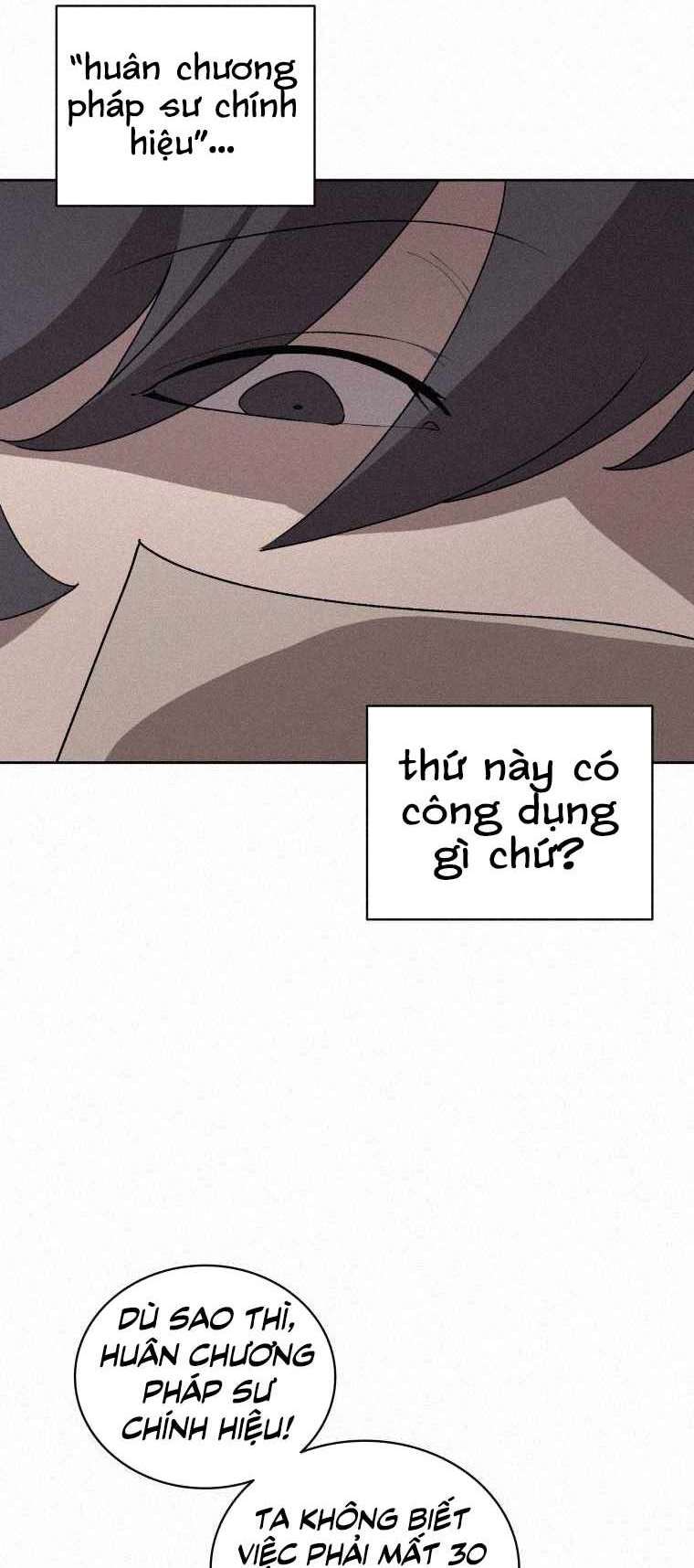 Thực Thư Pháp Sư Chapter 63 - 40