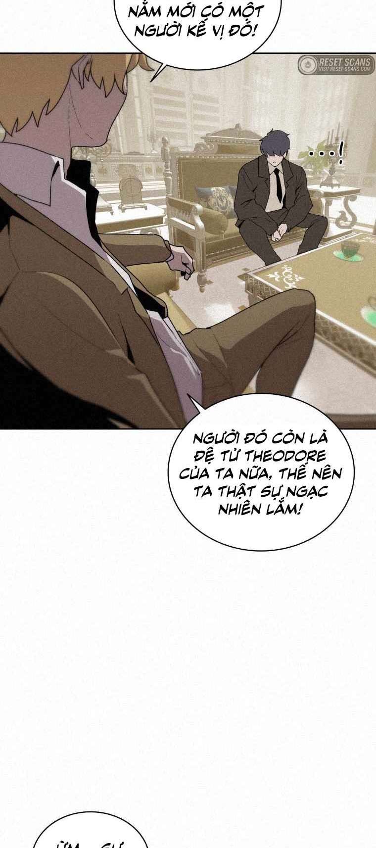 Thực Thư Pháp Sư Chapter 63 - 41