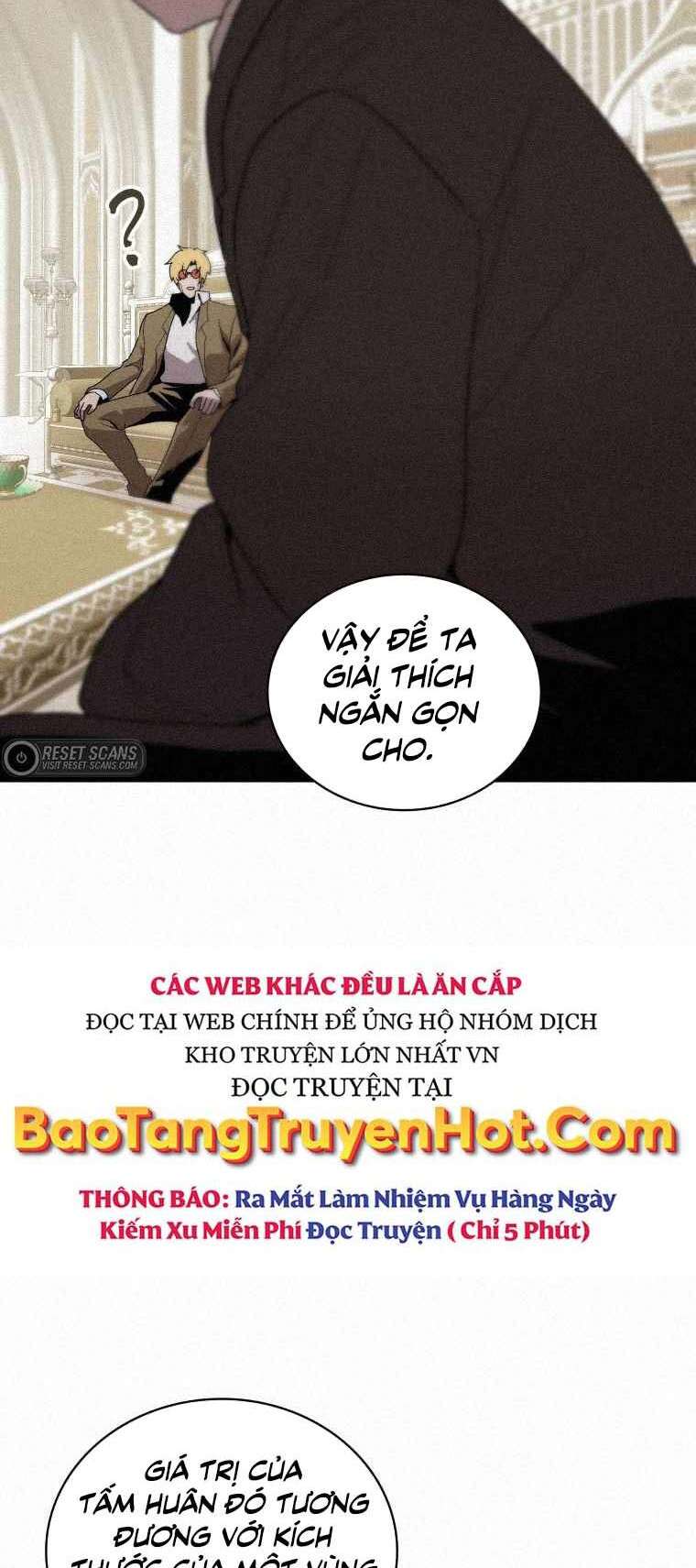 Thực Thư Pháp Sư Chapter 63 - 43