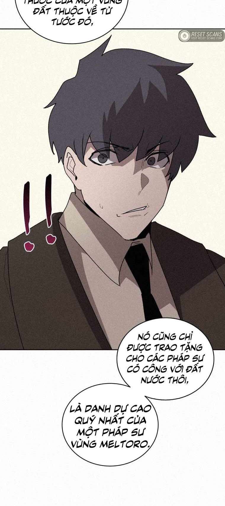 Thực Thư Pháp Sư Chapter 63 - 44