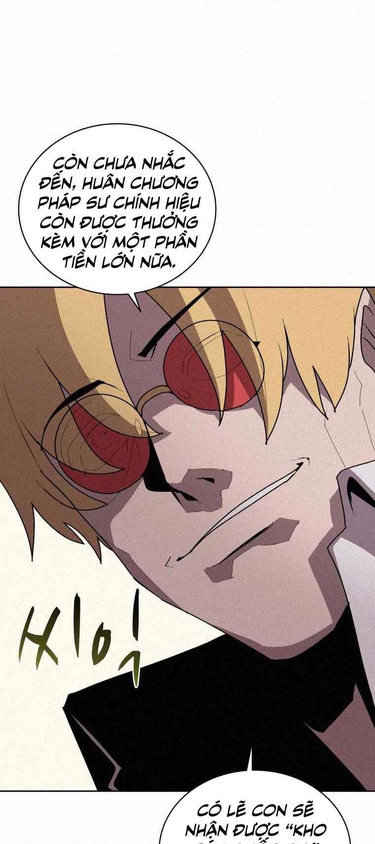 Thực Thư Pháp Sư Chapter 63 - 45