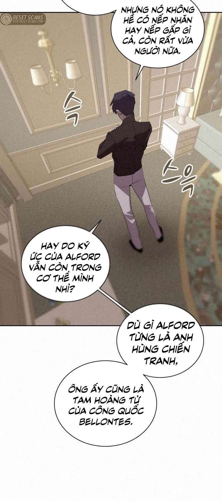 Thực Thư Pháp Sư Chapter 63 - 50