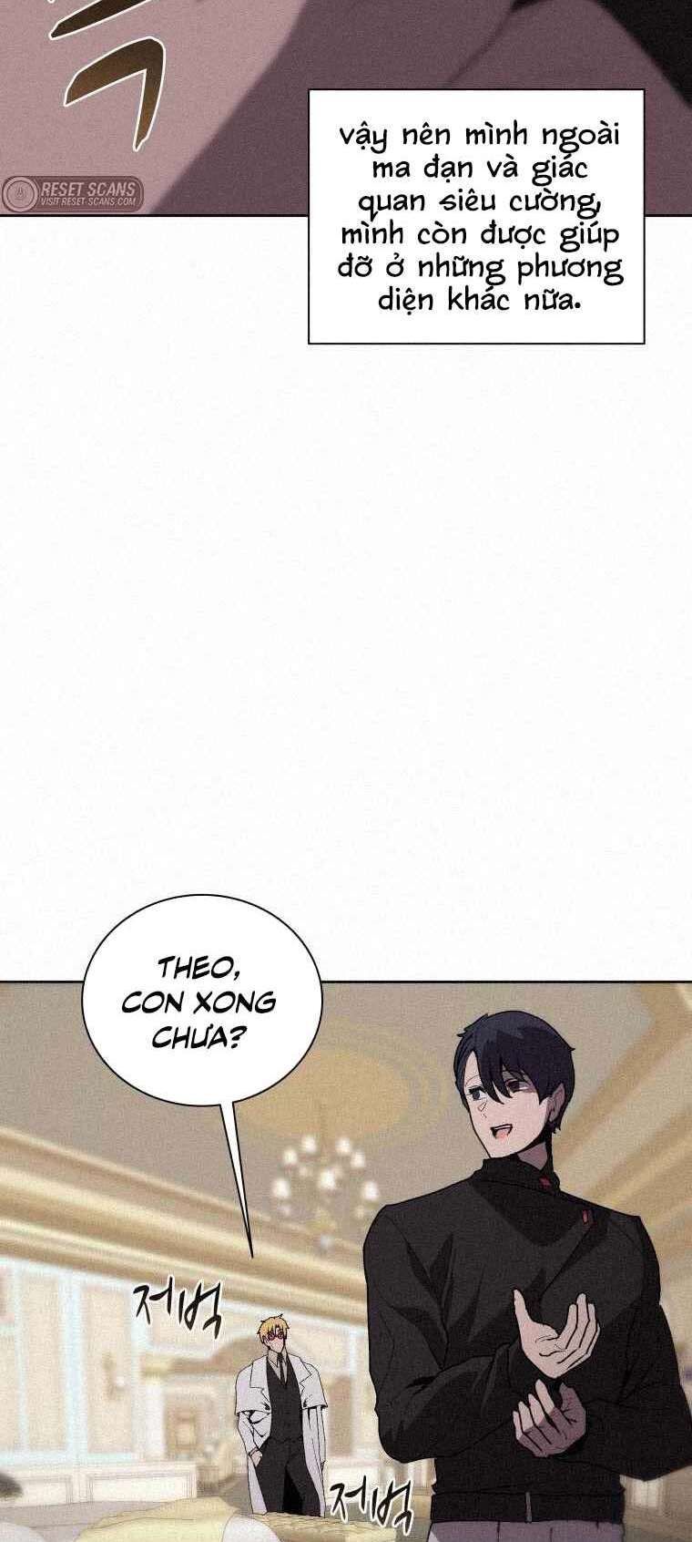 Thực Thư Pháp Sư Chapter 63 - 52