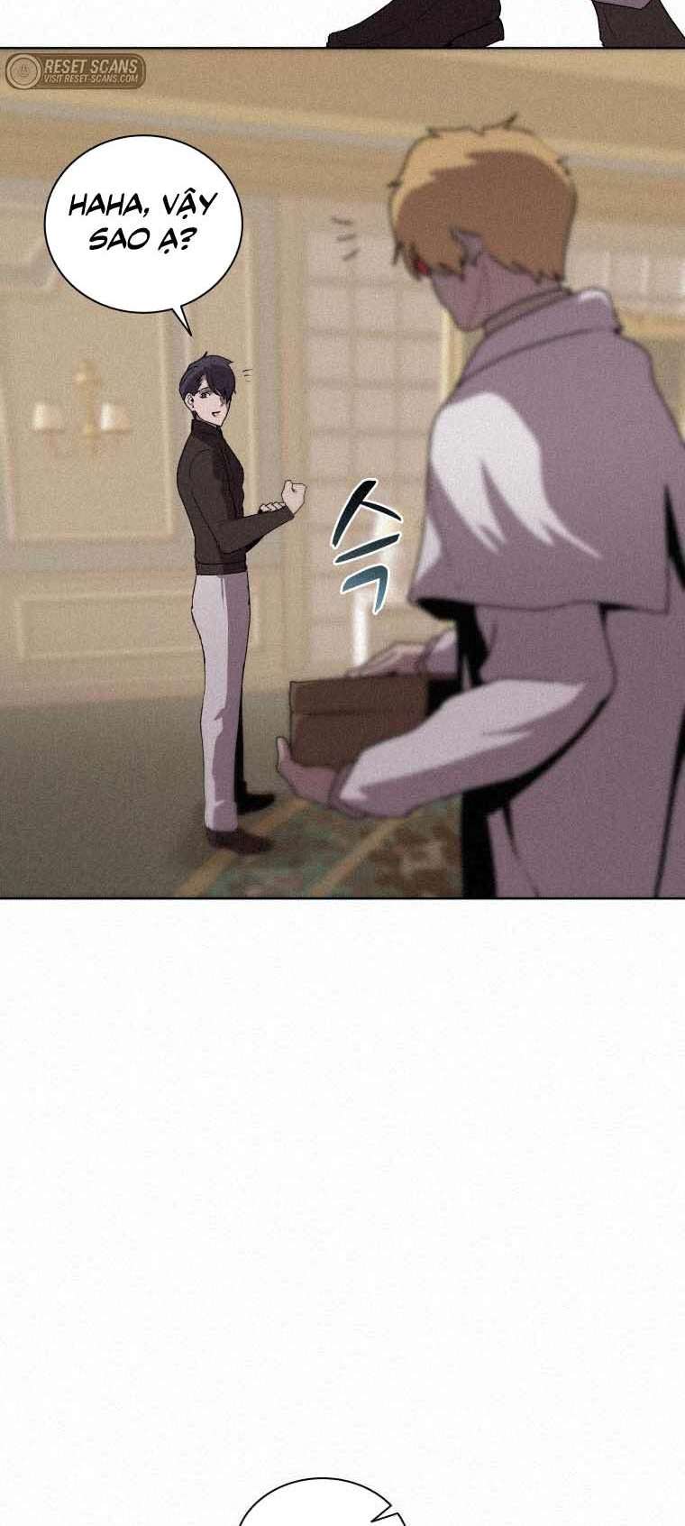 Thực Thư Pháp Sư Chapter 63 - 55