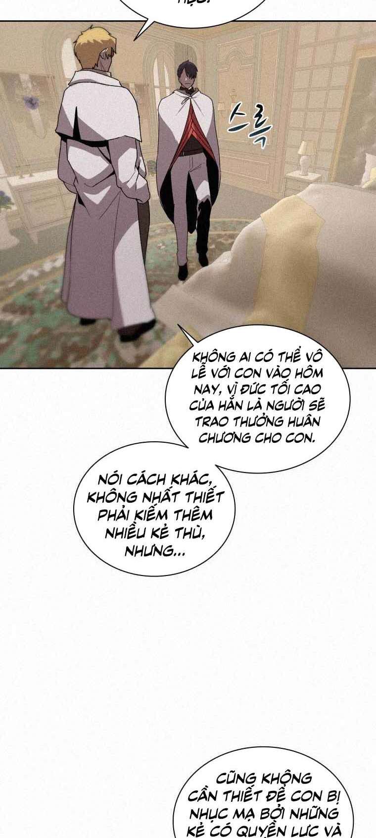 Thực Thư Pháp Sư Chapter 63 - 59