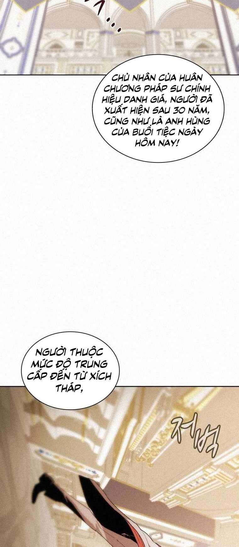 Thực Thư Pháp Sư Chapter 63 - 68