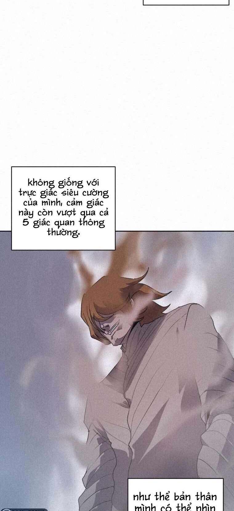 Thực Thư Pháp Sư Chapter 63 - 8