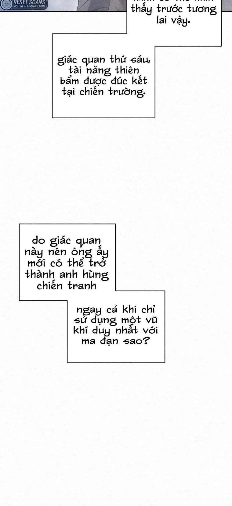 Thực Thư Pháp Sư Chapter 63 - 9