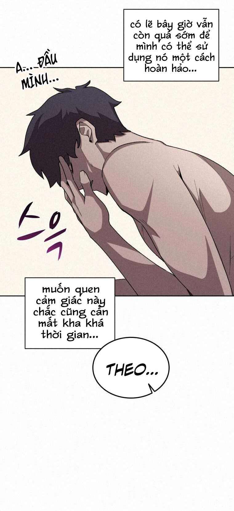 Thực Thư Pháp Sư Chapter 63 - 10