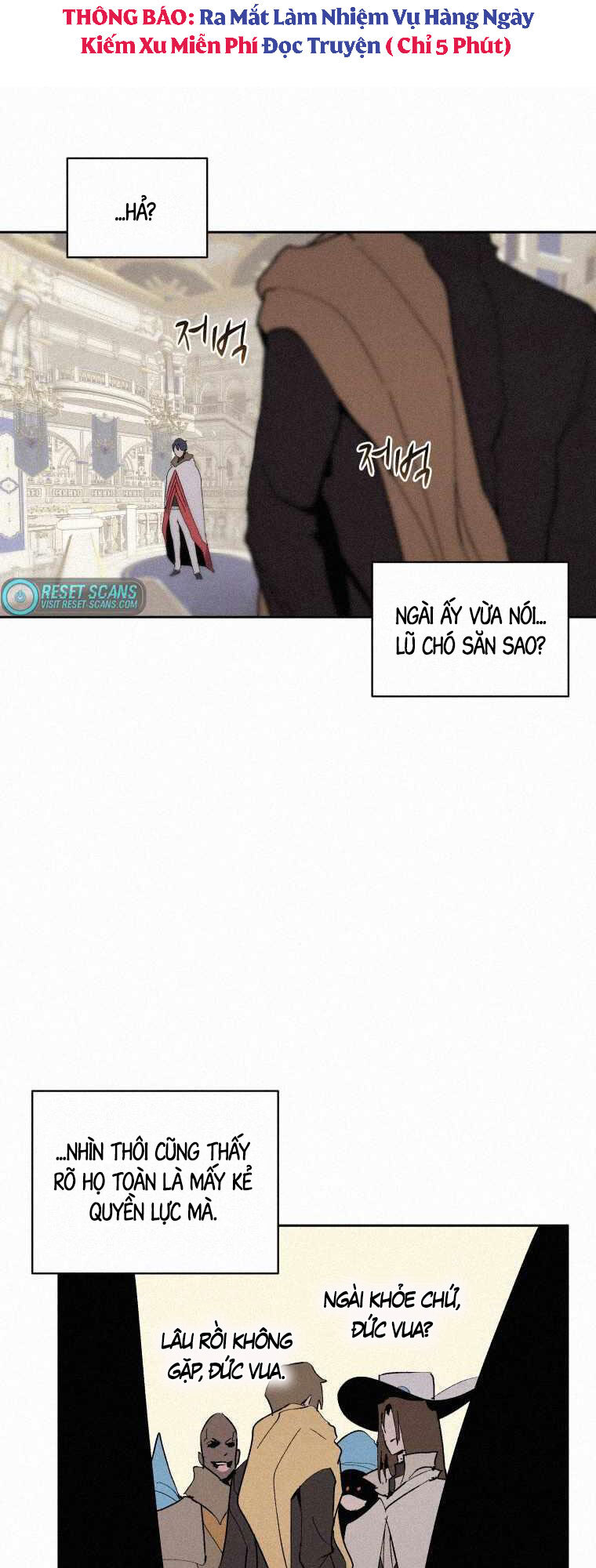 Thực Thư Pháp Sư Chapter 64 - 17