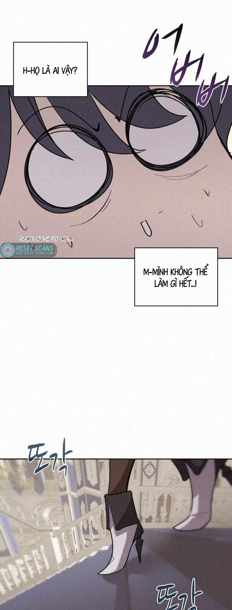 Thực Thư Pháp Sư Chapter 64 - 21