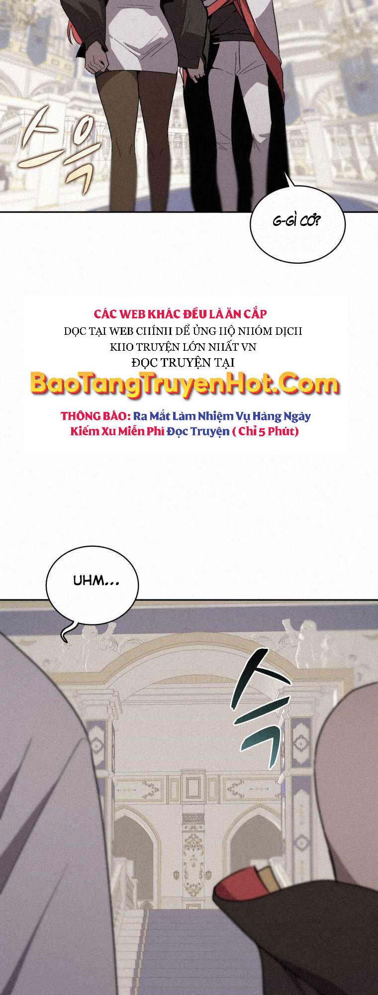 Thực Thư Pháp Sư Chapter 64 - 30