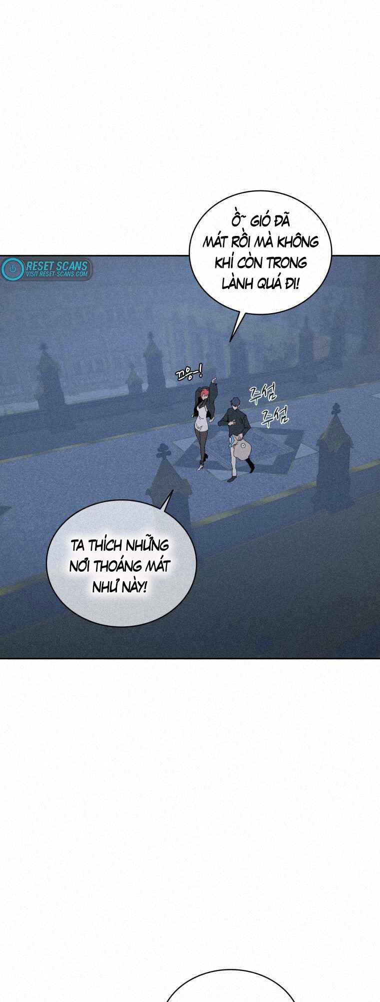 Thực Thư Pháp Sư Chapter 64 - 33