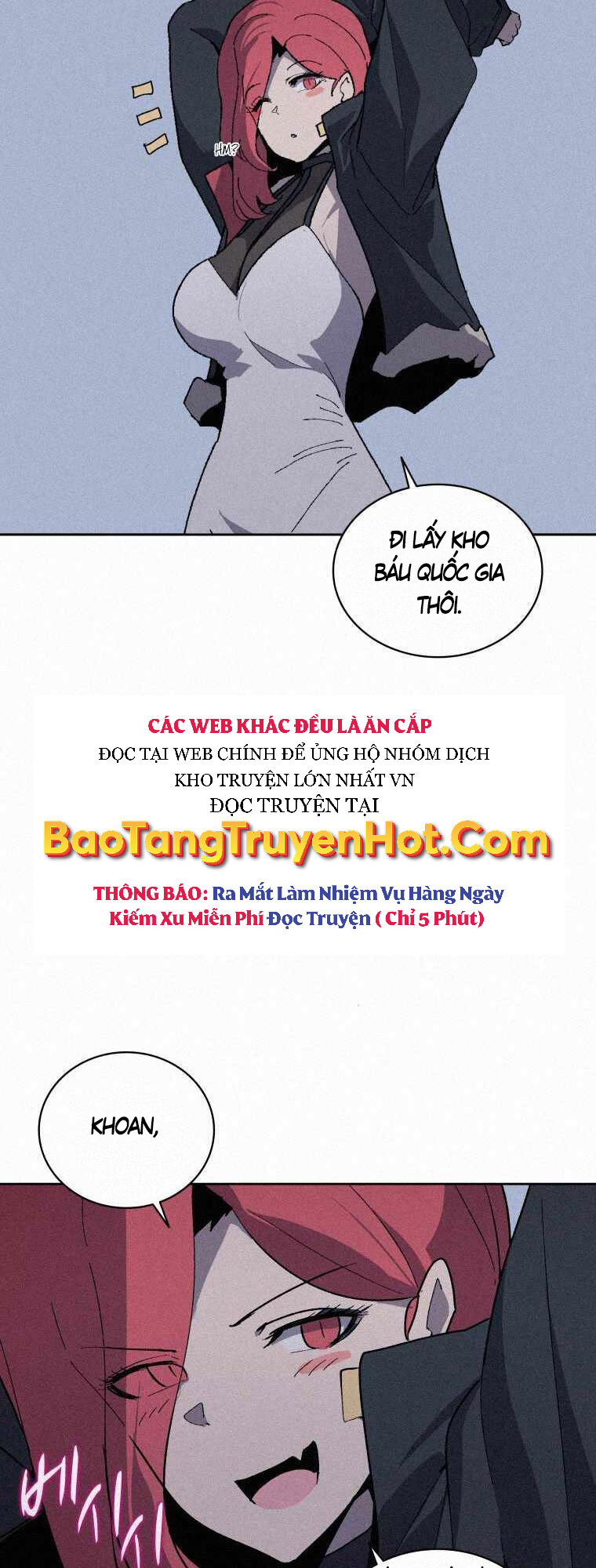 Thực Thư Pháp Sư Chapter 64 - 35