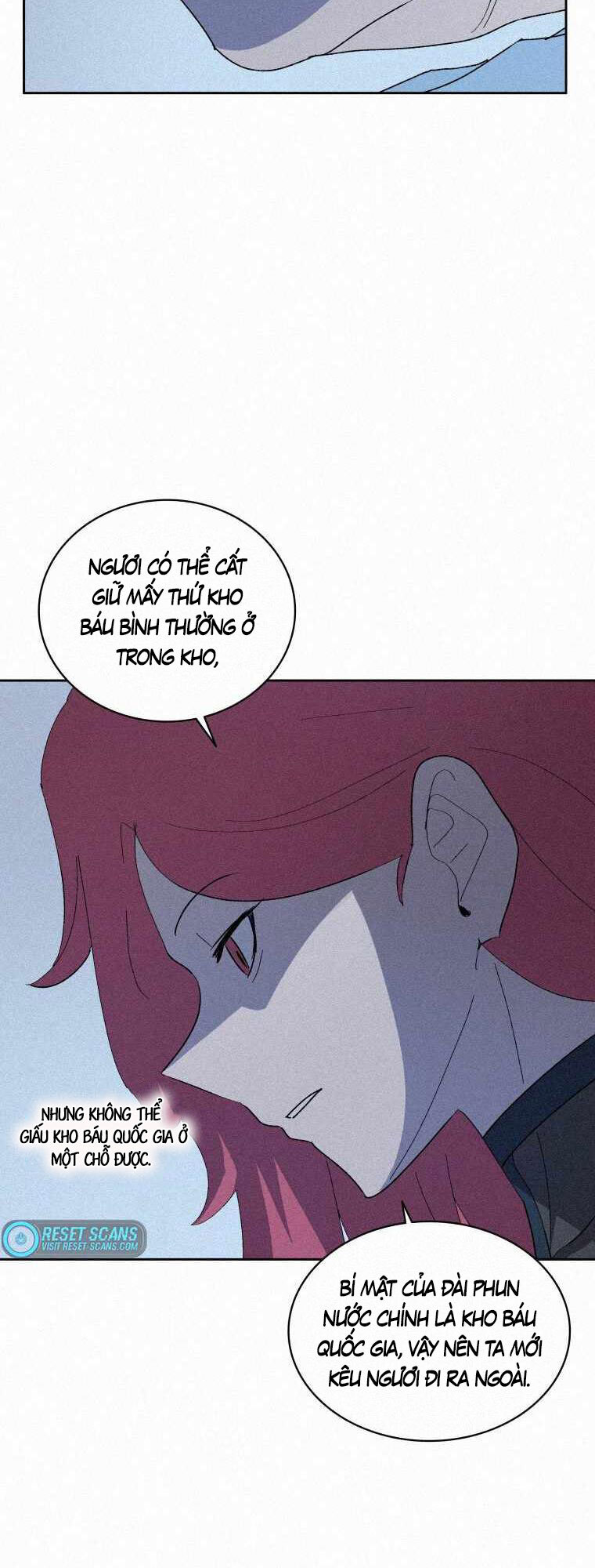 Thực Thư Pháp Sư Chapter 64 - 44