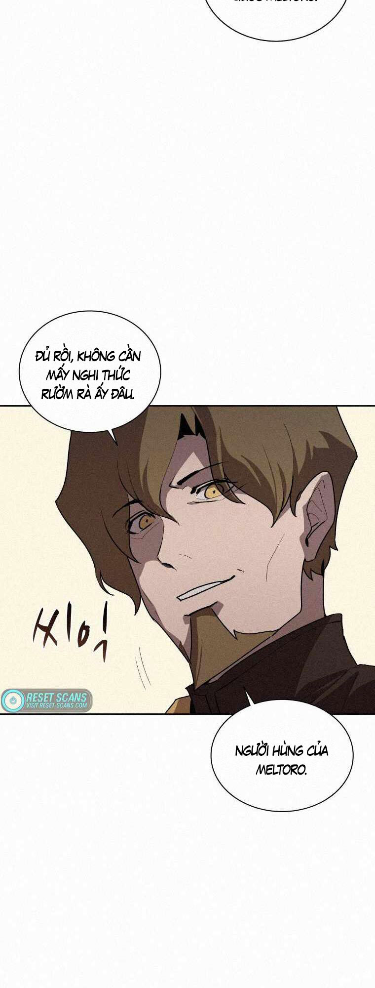 Thực Thư Pháp Sư Chapter 64 - 6