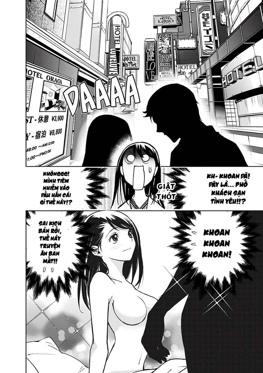 Giết Tôi Đi Kiruru Chapter 17 - 14