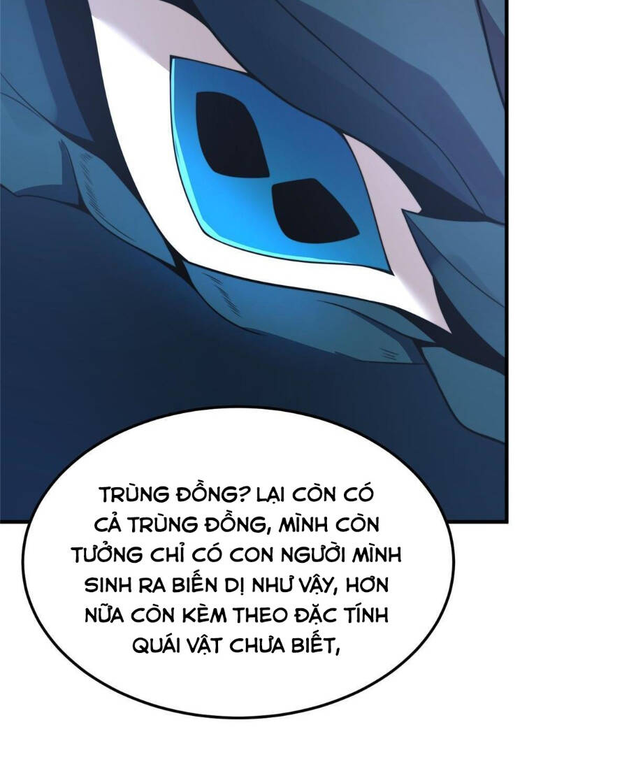 Thần Sủng Tiến Hóa Chapter 107 - 15