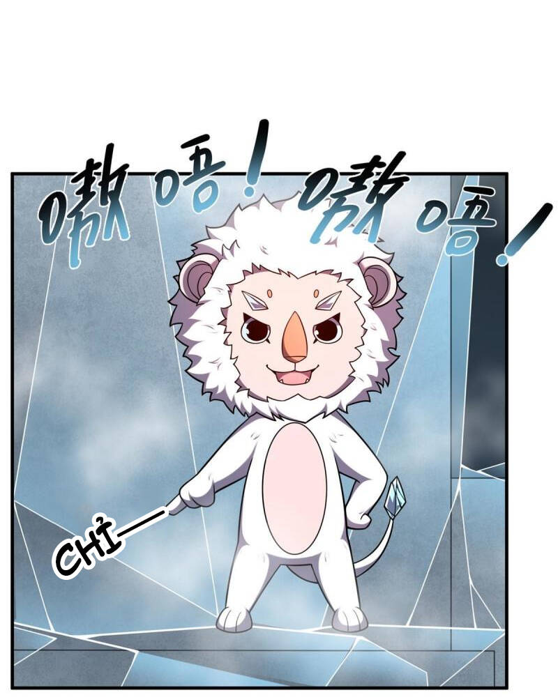 Thần Sủng Tiến Hóa Chapter 141 - 9