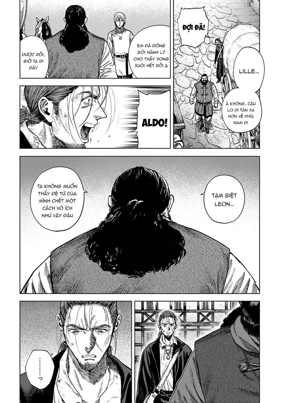 Ma Đạo Phả Hệ Chapter 21.1 - 11