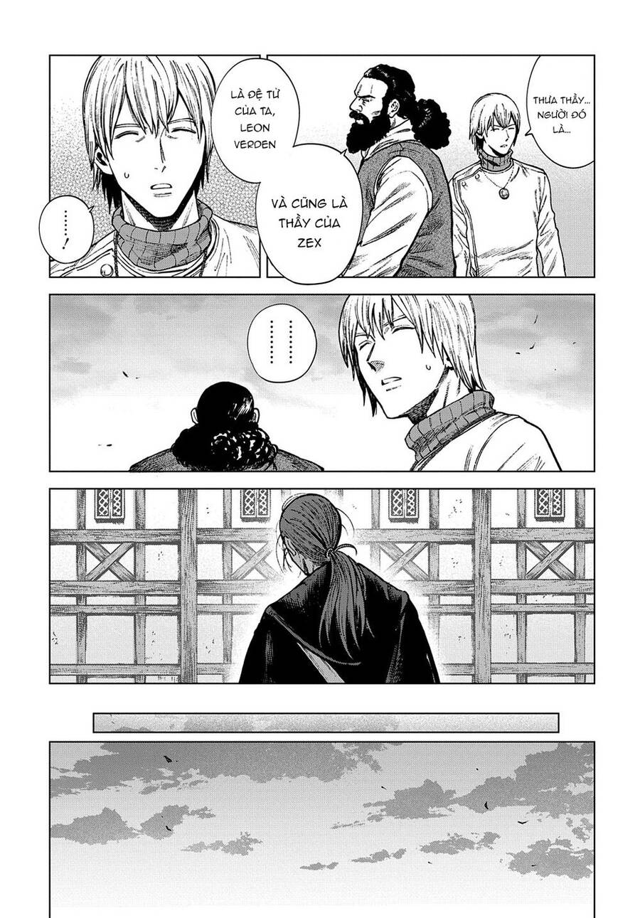 Ma Đạo Phả Hệ Chapter 21.1 - 12