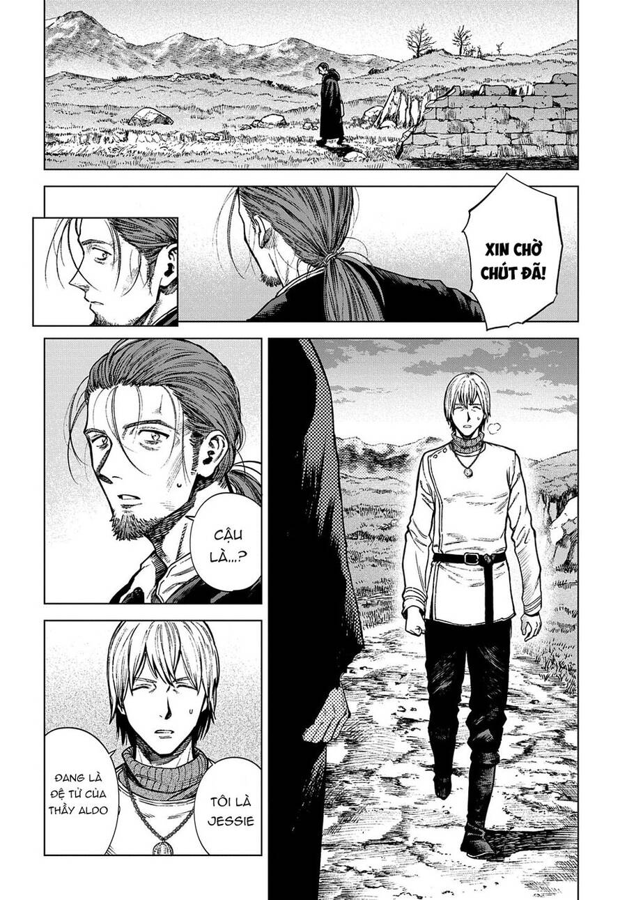 Ma Đạo Phả Hệ Chapter 21.1 - 13