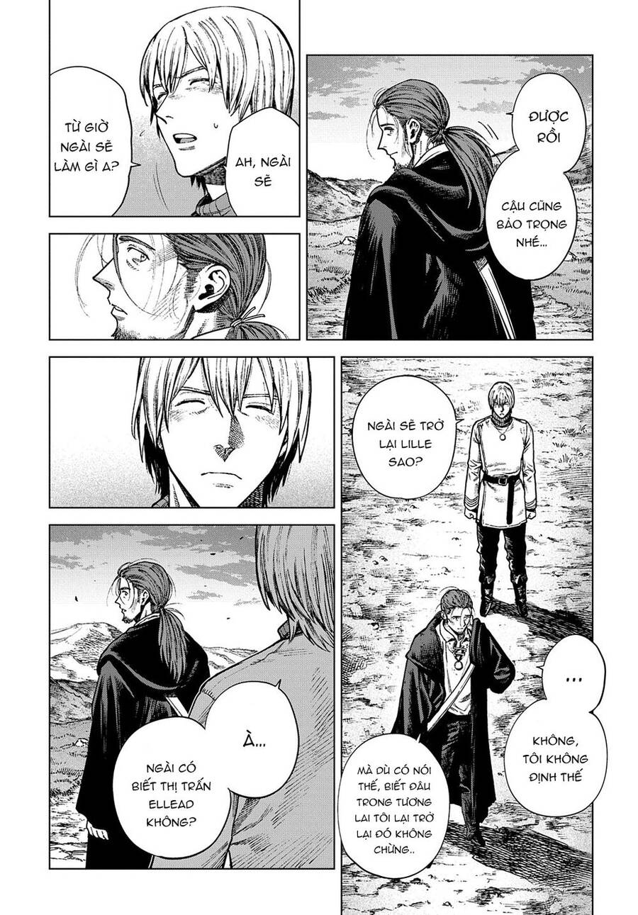 Ma Đạo Phả Hệ Chapter 21.1 - 16
