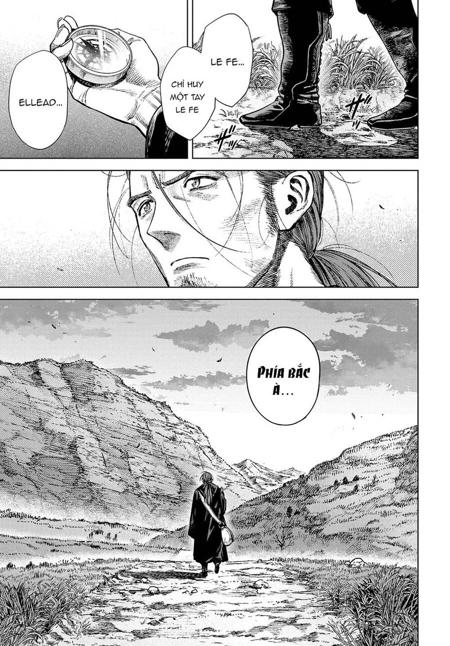 Ma Đạo Phả Hệ Chapter 21.1 - 18