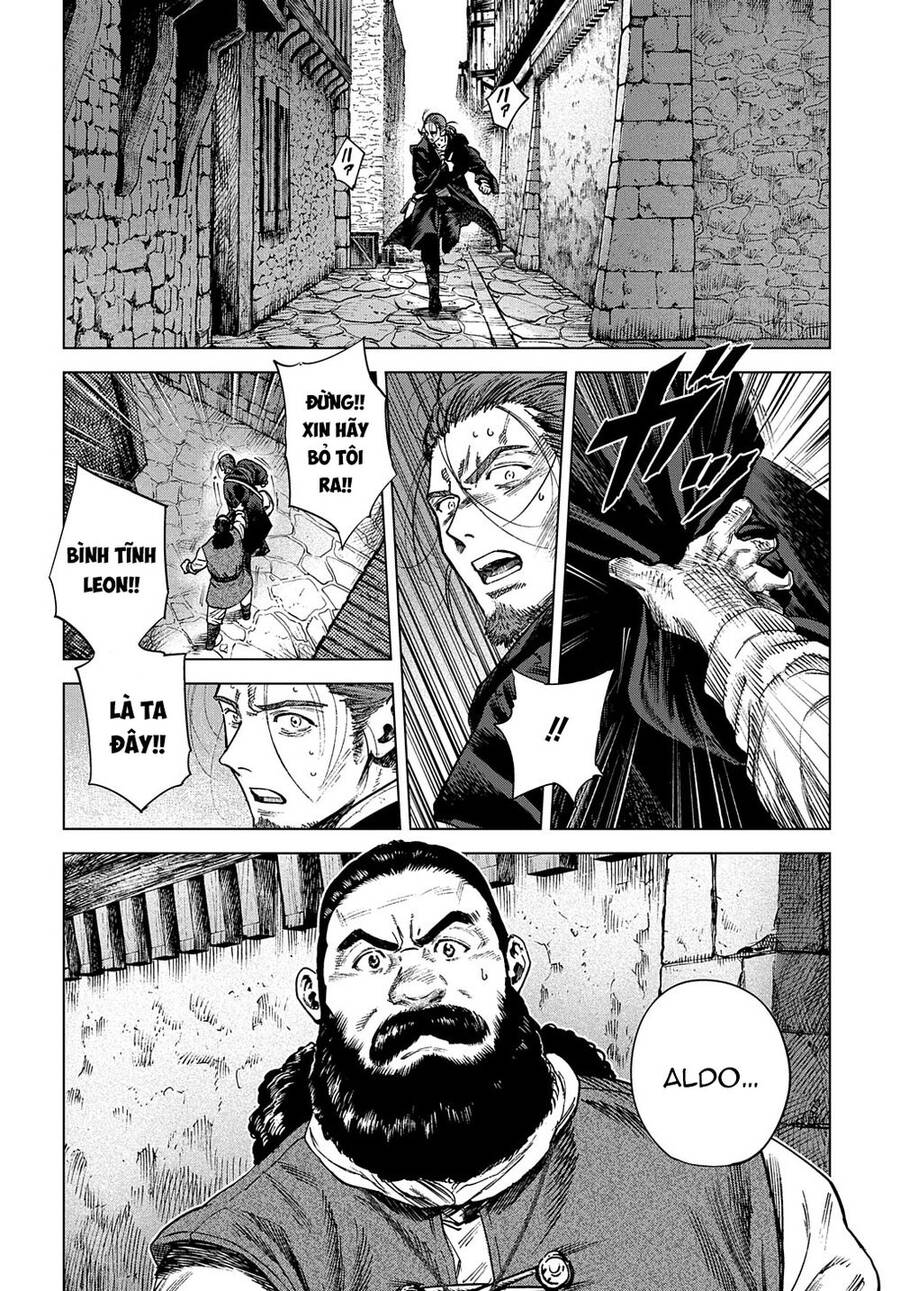 Ma Đạo Phả Hệ Chapter 21.1 - 7