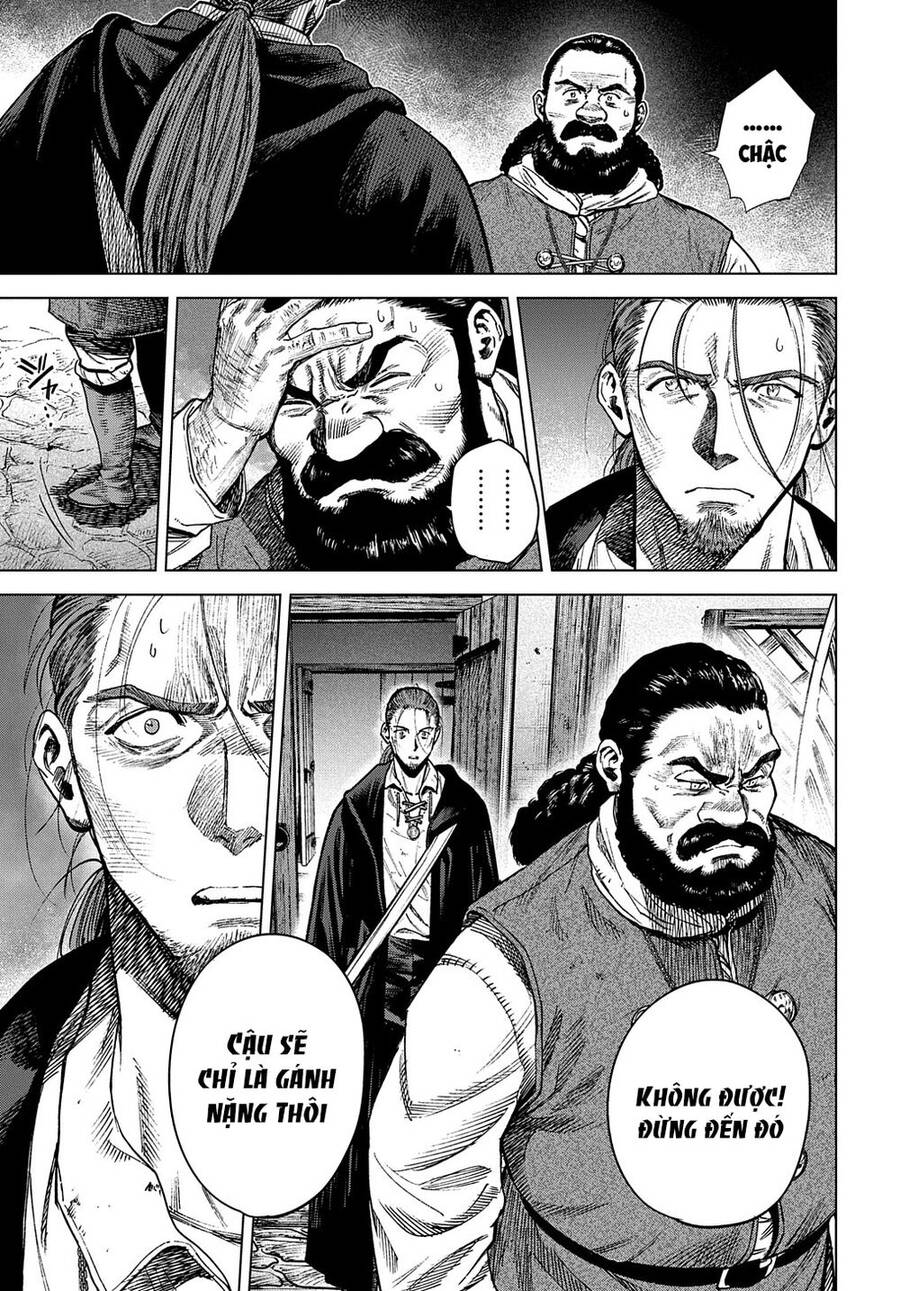 Ma Đạo Phả Hệ Chapter 21.1 - 10