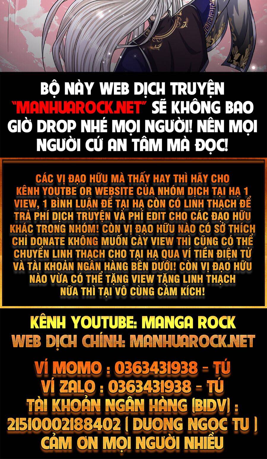 Bị Giam Cầm Trăm Vạn Năm Đệ Tử Ta Trải Khắp Chư Thiên Thần Giới Chapter 158 - 56