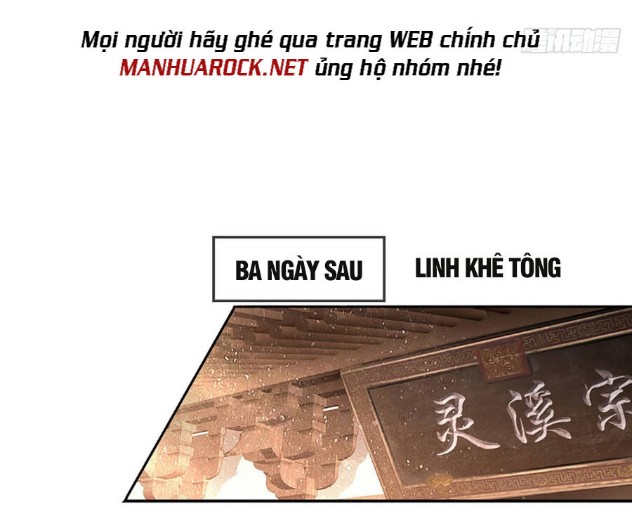 Bị Giam Cầm Trăm Vạn Năm Đệ Tử Ta Trải Khắp Chư Thiên Thần Giới Chapter 153 - 27
