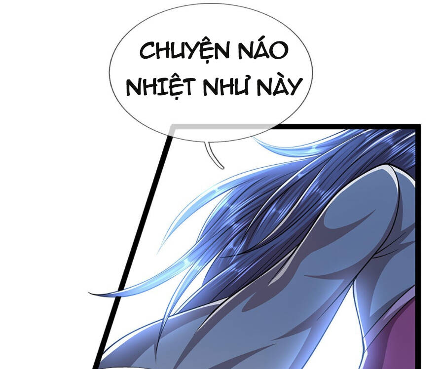 Bị Giam Cầm Trăm Vạn Năm Đệ Tử Ta Trải Khắp Chư Thiên Thần Giới Chapter 167 - 46