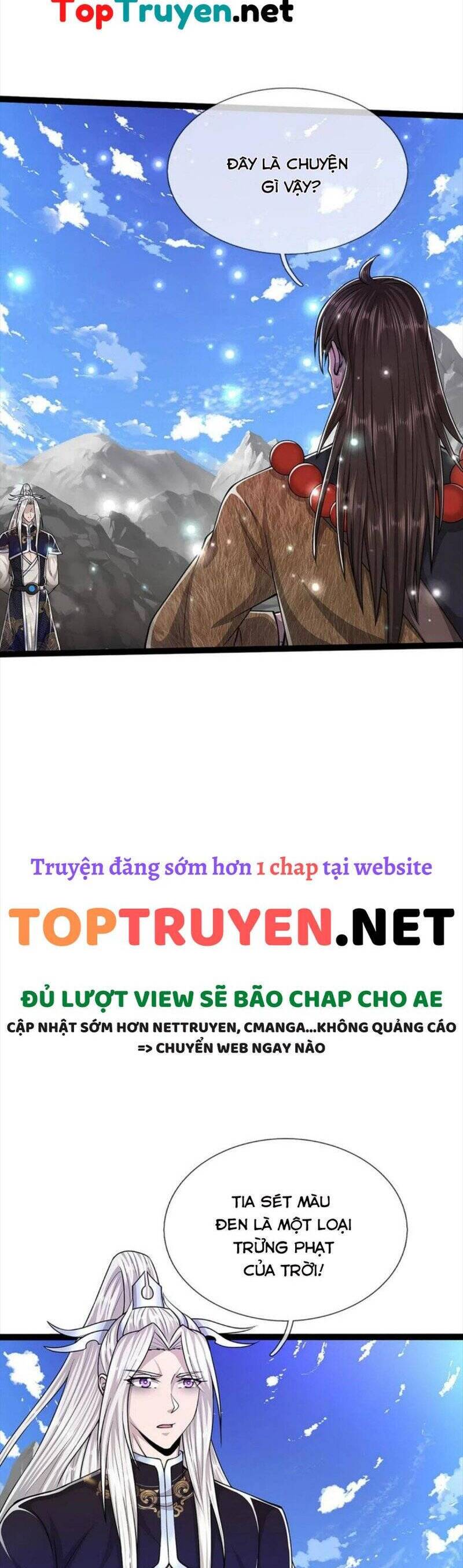 Bị Giam Cầm Trăm Vạn Năm Đệ Tử Ta Trải Khắp Chư Thiên Thần Giới Chapter 169 - 16