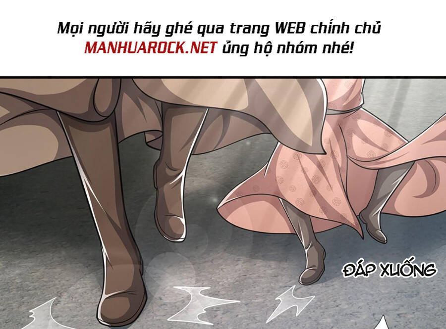 Bị Giam Cầm Trăm Vạn Năm Đệ Tử Ta Trải Khắp Chư Thiên Thần Giới Chapter 171 - 3