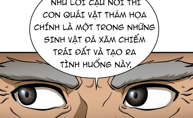 Ngôi Nhà Kết Nối Với Hầm Ngục Chapter 47.5 - 103