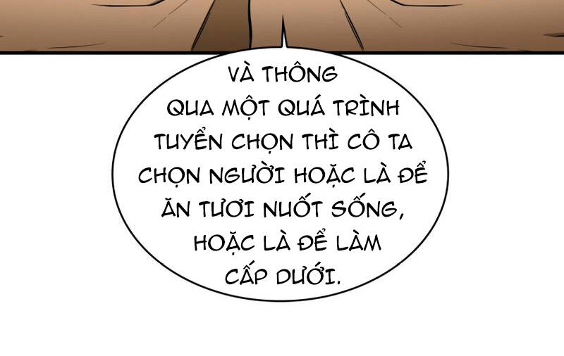 Ngôi Nhà Kết Nối Với Hầm Ngục Chapter 47.5 - 104