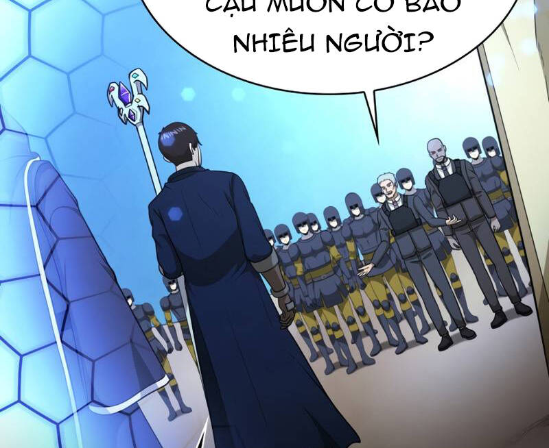 Ngôi Nhà Kết Nối Với Hầm Ngục Chapter 47.5 - 106