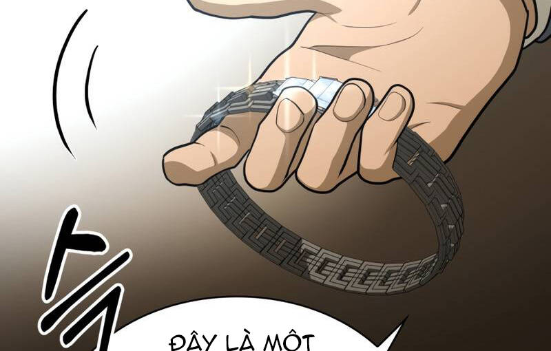 Ngôi Nhà Kết Nối Với Hầm Ngục Chapter 47.5 - 109