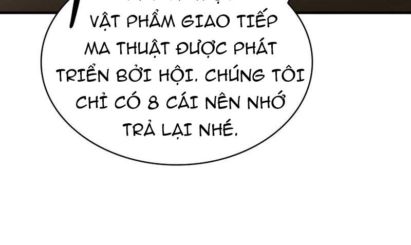 Ngôi Nhà Kết Nối Với Hầm Ngục Chapter 47.5 - 110