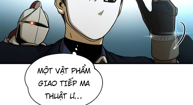 Ngôi Nhà Kết Nối Với Hầm Ngục Chapter 47.5 - 112