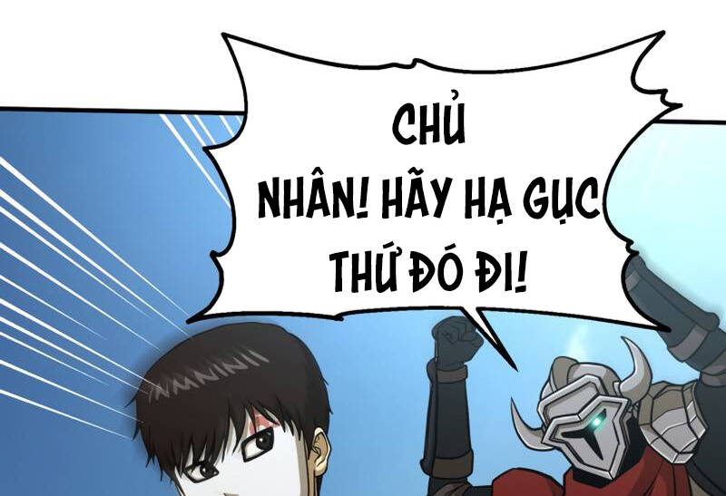 Ngôi Nhà Kết Nối Với Hầm Ngục Chapter 47.5 - 118