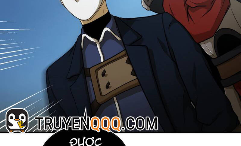 Ngôi Nhà Kết Nối Với Hầm Ngục Chapter 47.5 - 119