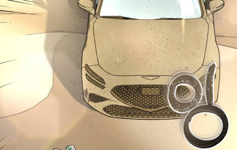 Ngôi Nhà Kết Nối Với Hầm Ngục Chapter 47.5 - 129