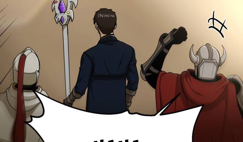 Ngôi Nhà Kết Nối Với Hầm Ngục Chapter 47.5 - 130